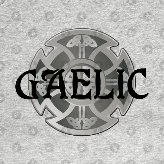 Gaelic by D_AUGUST_ART_53